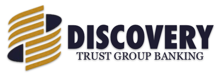 Discovery Trust Group Logo